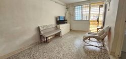 Blk 167 Stirling Road (Queenstown), HDB 3 Rooms #556154801